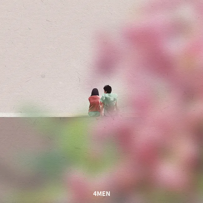 4MEN – Melo Drama 4MEN – Melo Drama