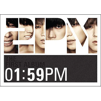 2PM – 1:59 PM