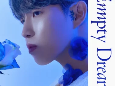 KIM JAE HWAN – Empty Dream