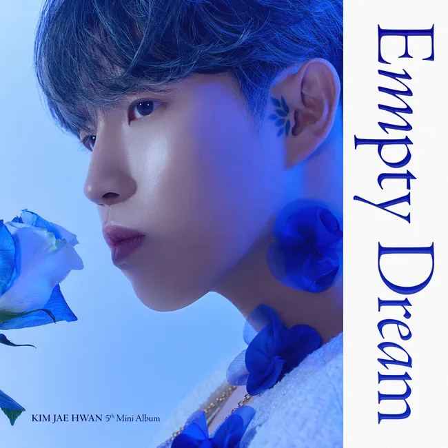 KIM JAE HWAN – Empty Dream KIM JAE HWAN – Empty Dream