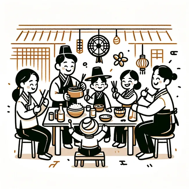 V.A. – The Melody of a Family V.A. – The Melody of a Family