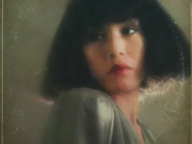 Yun Si Nae – Old Tree / Magnolia