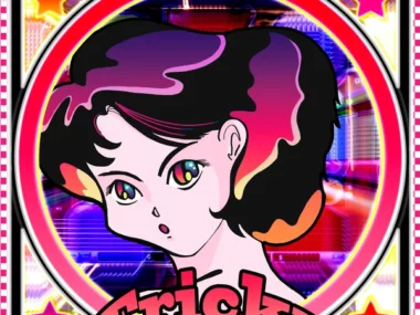 So Chan Whee – Tricky Puzzle