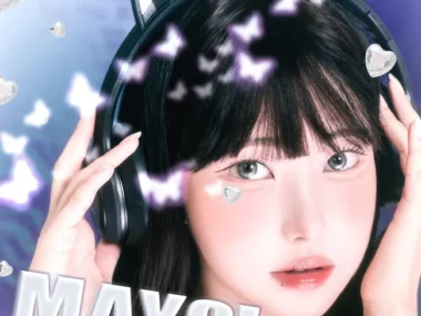 hanhee – MAYO!