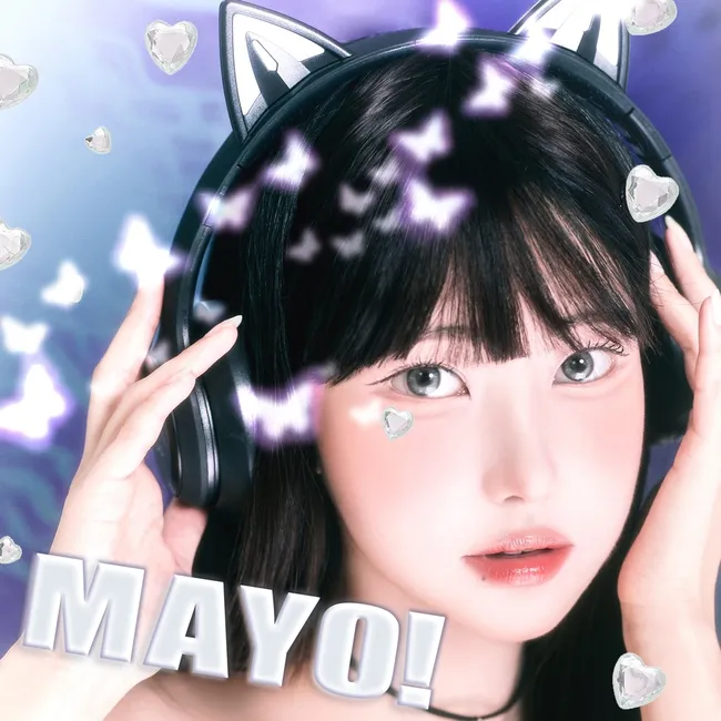 hanhee – MAYO! hanhee – MAYO!
