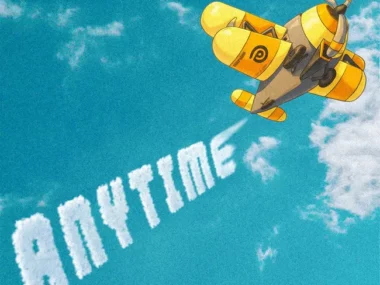 Wiretap In My Ear – Anytime