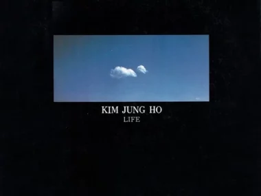 Kim Jung Ho – Kim Jung Ho LIFE