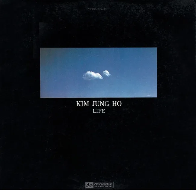 Kim Jung Ho – Kim Jung Ho LIFE Kim Jung Ho – Kim Jung Ho LIFE