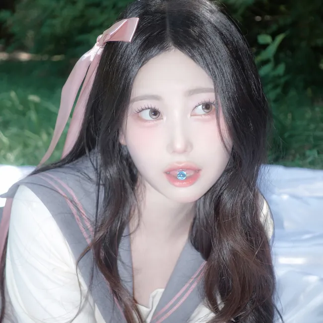 hanhee – So Blue hanhee – So Blue