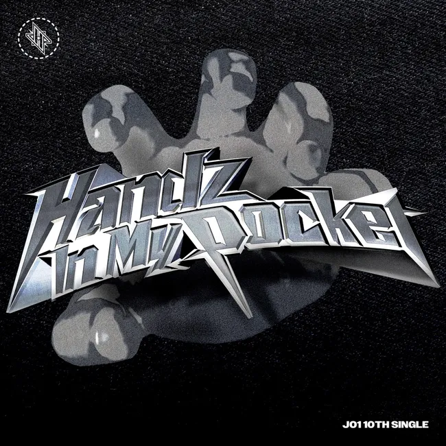 JO1 – Handz In My Pocket (Special Edition) JO1 – Handz In My Pocket (Special Edition)
