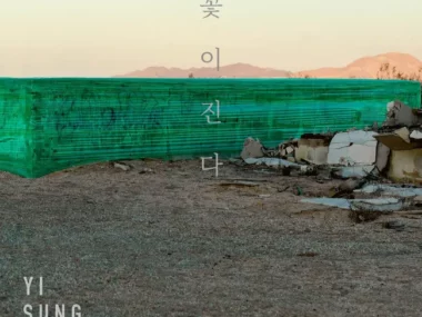 Yi Sung Yol – IRIS