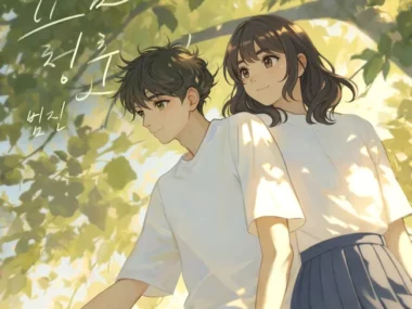 BUMJIN – Today’s Youth
