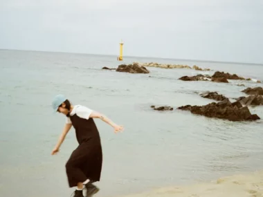 Motte – Stay For Today