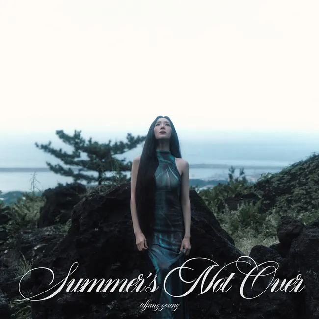 Tiffany Young – Summer’s Not Over Tiffany Young – Summer’s Not Over