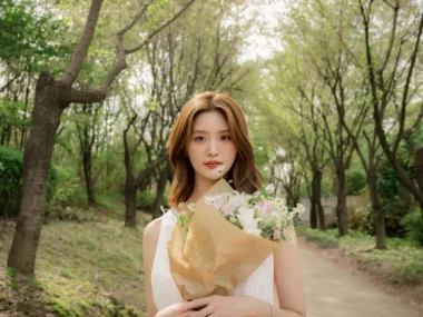 Jeonghwa (EXID) – sun love