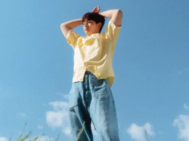 Park Chan Young – Gaze