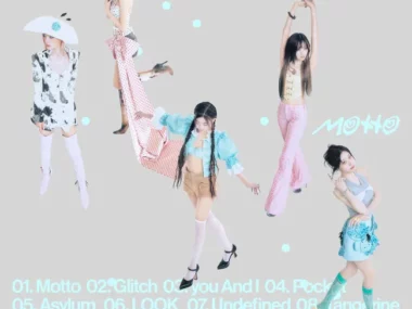 ITZY – Motto