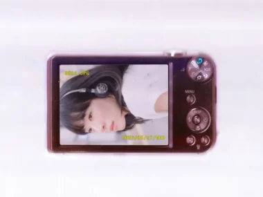 Yozoh – I Like You