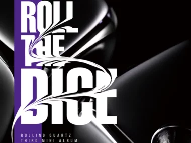 Rolling Quartz – Roll the dice