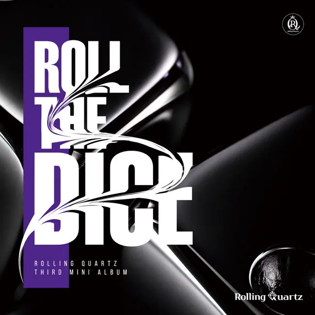 Rolling Quartz – Roll the dice