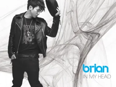 Brian – In My Head