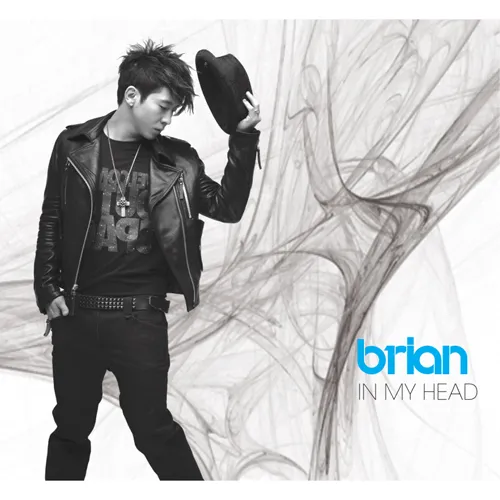 Brian – In My Head Brian – In My Head
