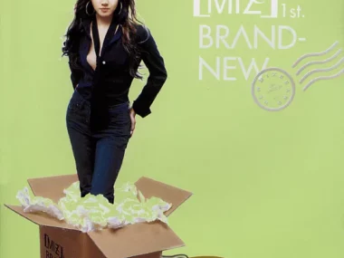 Miz – Brand-New