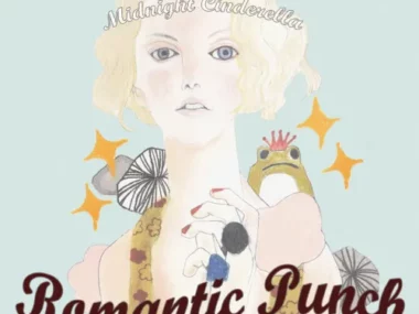 Romantic Punch – Midnight Cinderella