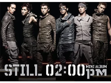 2PM – Still 2:00PM