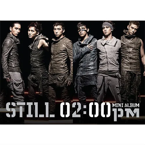 2PM – Still 2:00PM 2PM – Still 2:00PM