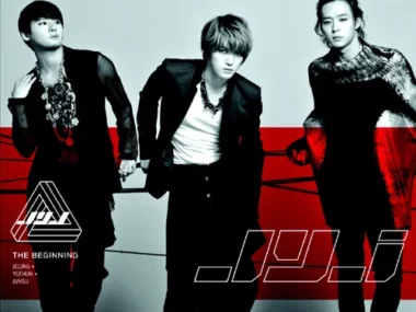 JYJ – The Beginning