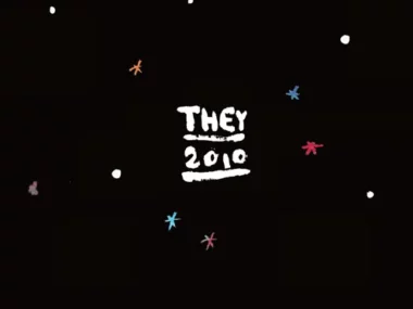 V.A. – They 2010 ‘Night Train’
