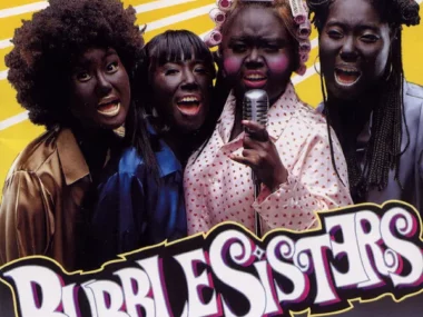 Bubble Sisters – Bubble Sisters