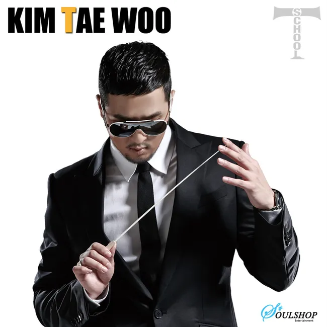 Kim Tae Woo – T-School Kim Tae Woo – T-School