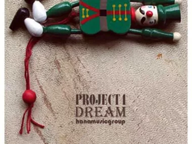 V.A. – Hana Omnibus Project 4 – Dream