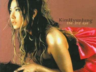 Kim Hyun Jung – The Third Eye