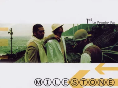 Milestone – 1st Premier Pas