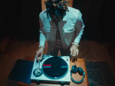 NewJeans – Be Who You Are (Real Magic)