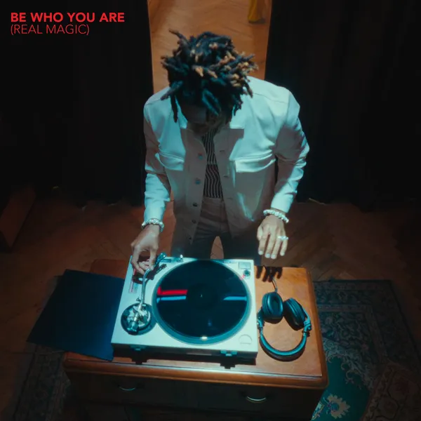 NewJeans – Be Who You Are (Real Magic) NewJeans – Be Who You Are (Real Magic)