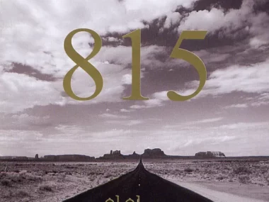 815 Band – I Love You
