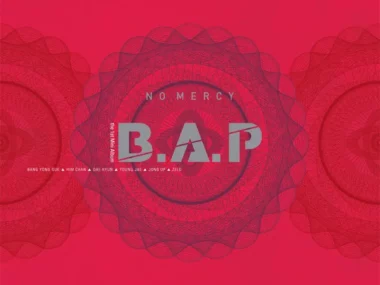 B.A.P – No Mercy