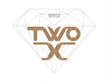 Two X – Two X 1st Single ‘Double Up’