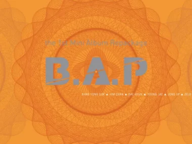 B.A.P – CRASH