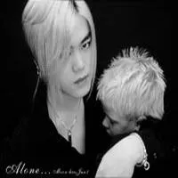 Moon Hee Jun – Alone…