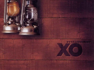 XO – XO(eXtra Ordinary)