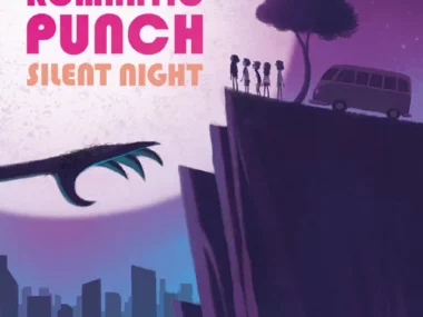 Romantic Punch – Silent Night