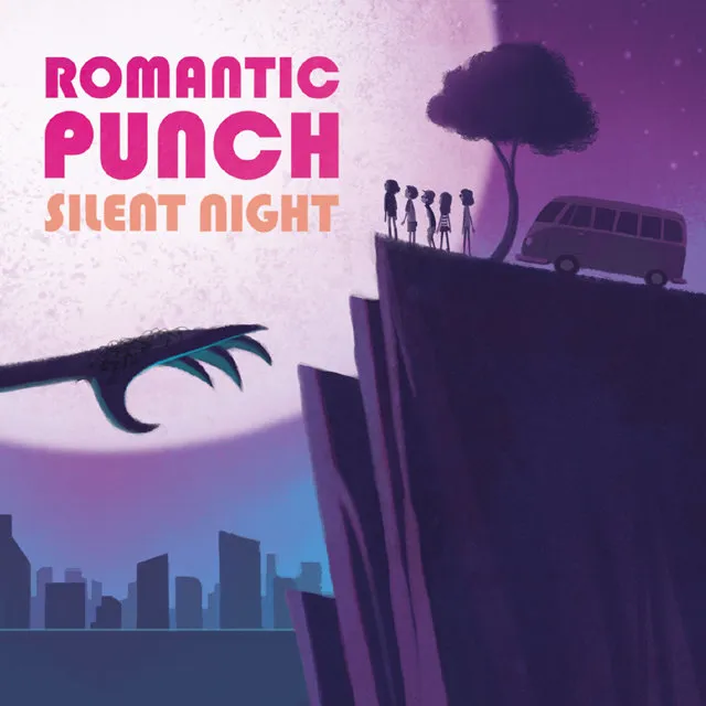 Romantic Punch – Silent Night Romantic Punch – Silent Night