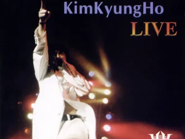 Kim Kyung Ho – Kim Kyung Ho Live