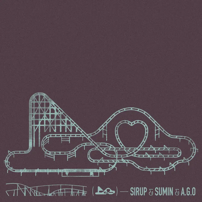 SIRUP, SUMIN – Roller Coaster SIRUP, SUMIN – Roller Coaster