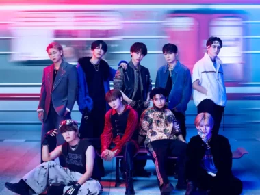 Chotokkyu – Just like BULLET TRAIN